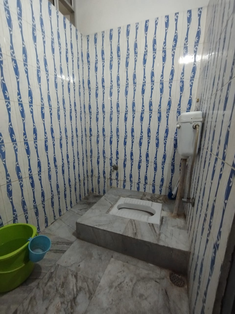 Unfurnished 3bhk in Lakshmi Mandir Path, Rukmini Gaon, Guwahati, Assam, India for Rent